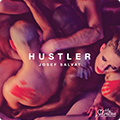 Cover for Hustler, 2013 version