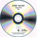 CD of In Your Prime EP