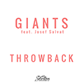 Cover for Giants, Throwback