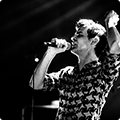 Live at Botanique