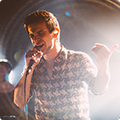 Live at Botanique
