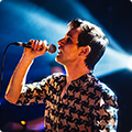 Live at Botanique
