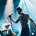 Live at Botanique