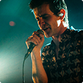Live at Botanique