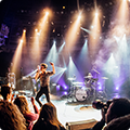 Live at Botanique