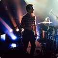 Live at Botanique