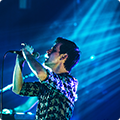 Live at Botanique