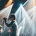Live at Botanique