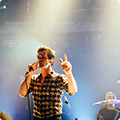 Live at Botanique