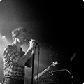 Live at Oslo Hackney