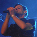 Live at Amsterdam Woods Festival