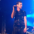 Live at Amsterdam Woods Festival