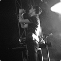 Live at Amsterdam Woods Festival