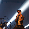 Live at FM4 Frequency Festival 2015