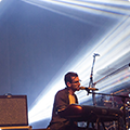 Live at FM4 Frequency Festival 2015