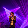 Live at FM4 Frequency Festival 2015