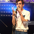 Live at Lovebox Festival 2013 &copy; Burak Cingi