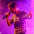Live at Malmofestivalen 2015