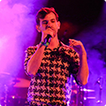 Live at Malmofestivalen 2015