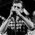 Live at Malmofestivalen 2015