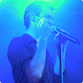 Live at Melkweg Amsterdam