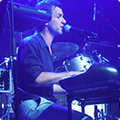 Live at Melkweg Amsterdam