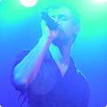Live at Melkweg Amsterdam