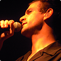Live at Rotown Rotterdam