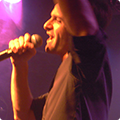 Live at Rotown Rotterdam