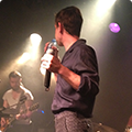 Live at Rotown Rotterdam