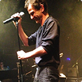 Live at Rotown Rotterdam