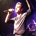 Live at Rotown Rotterdam