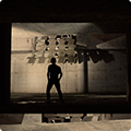 Original 'Open Season' Video Shoot